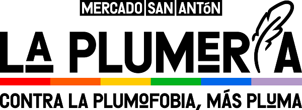 Colectivo deals de pluma