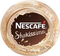 Shake ya body, Shakissimo your gizmo?' Nescafe launches first ever chilled  dairy iced coffee in EU
