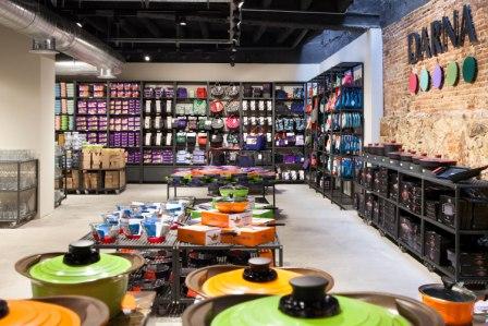 Darna Concept Store, todo en menaje para tu cocina – El mundo a