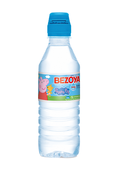 Principales miedos de los papás primerizos - Agua mineral natural Bezoya