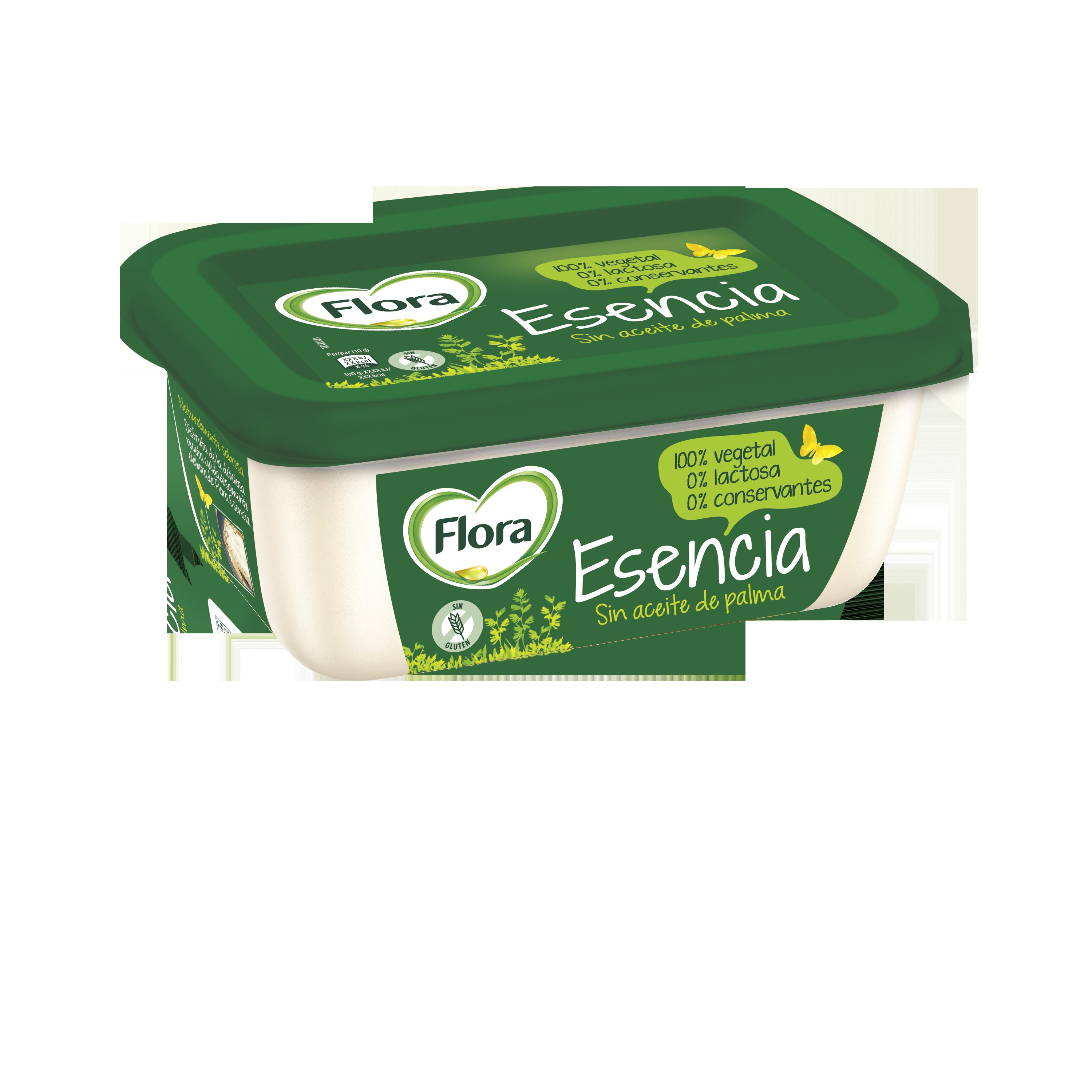 Unilever sigue apostando por el mundo vegetal con el lanzamiento de