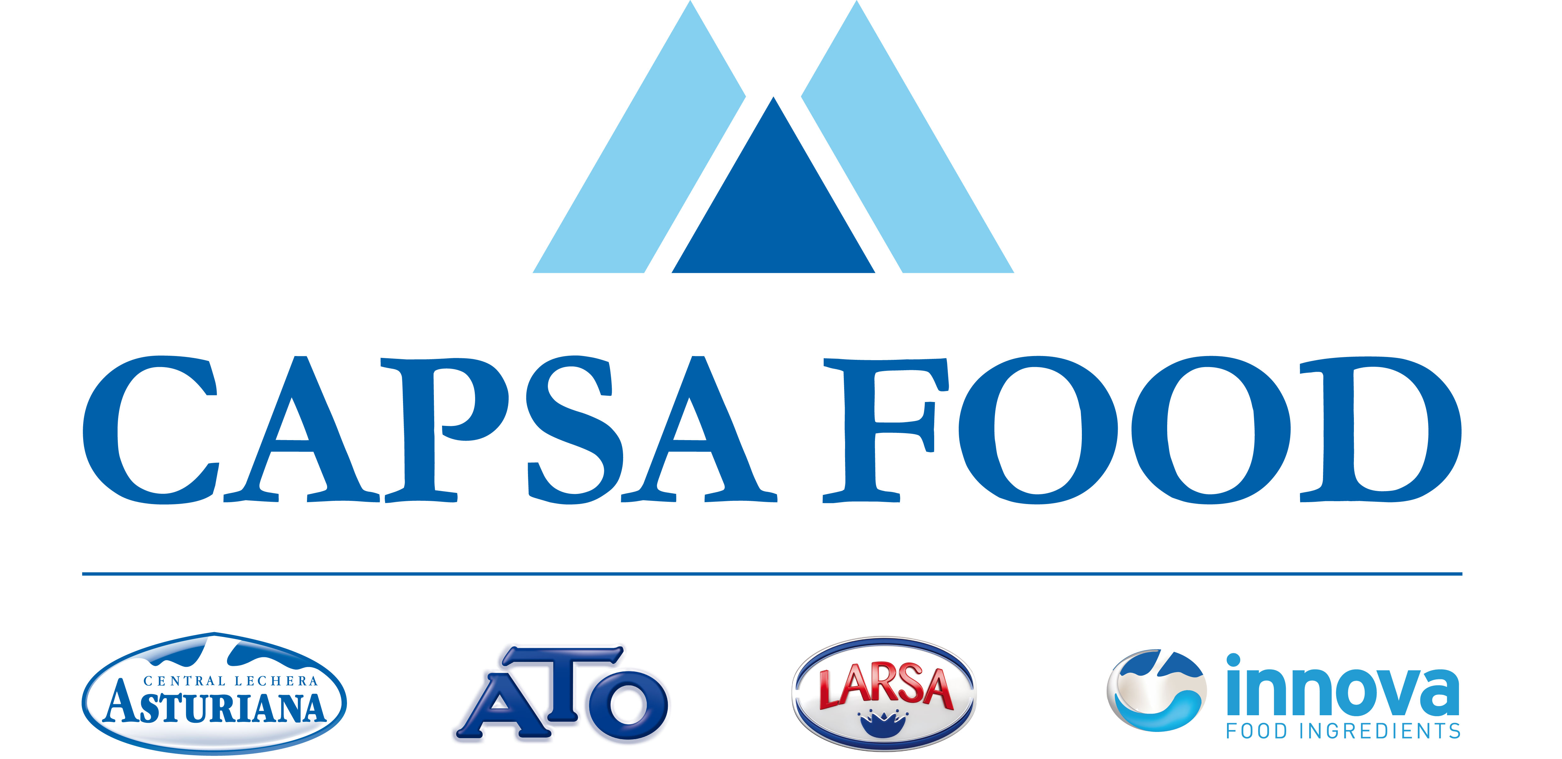 Capsa Food está presente en más de 11 millones de hogares españoles Capsa Food está presente en más de 11 millones de hogares españoles
