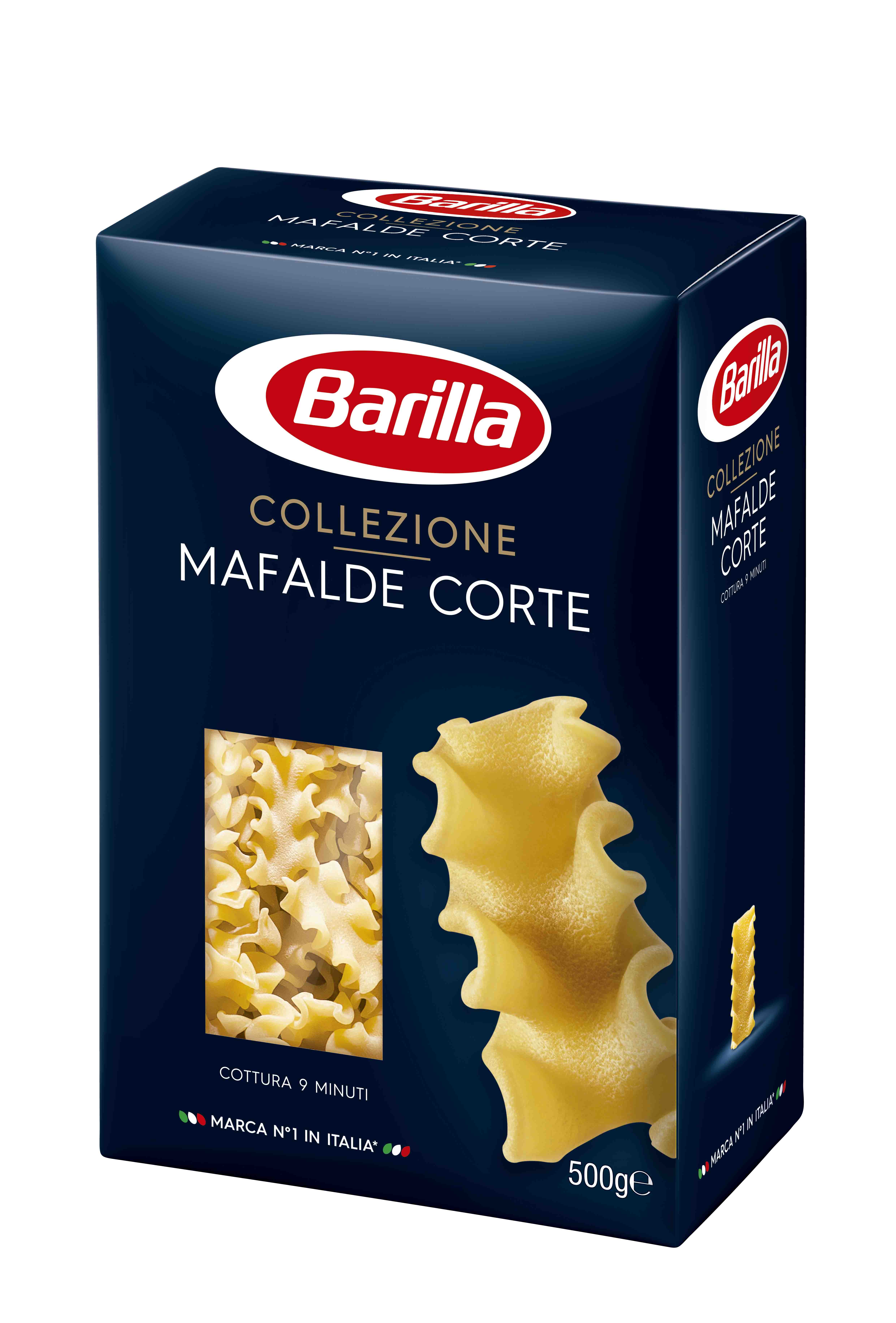Barilla
