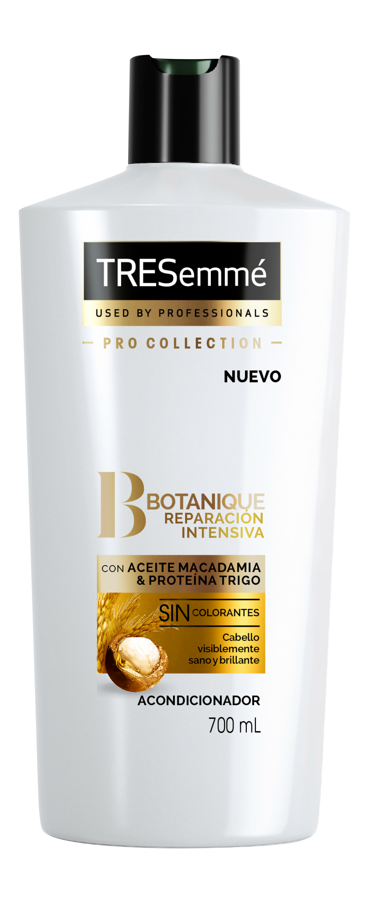 Tresemme кондиционер для волос