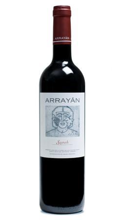 LOS VINOS DE BODEGAS ARRAYÁN, DE NUEVO CON MÁS DE 90 PUNTOS EN LA LISTA ...