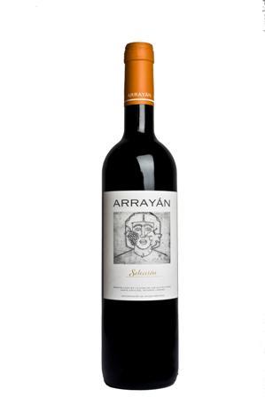 LOS VINOS DE BODEGAS ARRAYÁN, DE NUEVO CON MÁS DE 90 PUNTOS EN LA LISTA ...