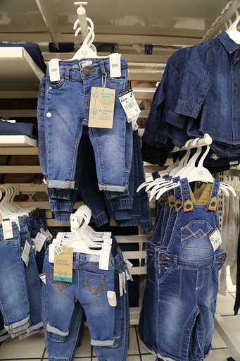 Ropa bebé in extenso deals