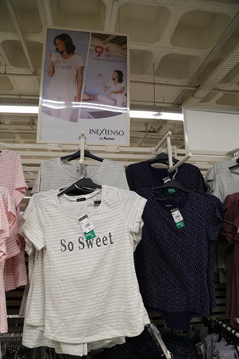 Vestidos mujer alcampo outlet