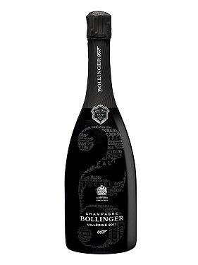 bollinger agente lanza tributo rinde