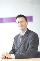 Enrique Montañés, Vicepresidente Senior de CHEP Sur de Europa