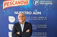 Ángel Matamoro, Presidente de ASEFAPRE