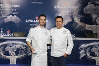 David Andrés y Oriol Castro