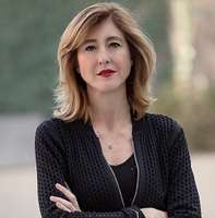 Laura Urquizu, CEO de Red Points