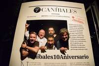 ADRIÁ, GAIG, ZAFRA, KAO, ABELLAN