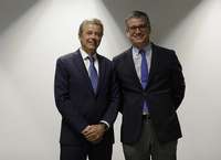 JOHN RIGAU Y PELAYO BEZANILLA