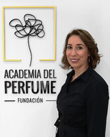 Cristina de Catalina, Directora de Desarrollo de la Fundación Academia del Perfume