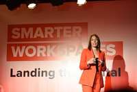 Raquel Pinillos, directora comercial Grandes Cuentas KYOCERA
