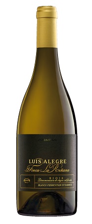 FINCA LA REÑANA VIURA 2017