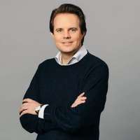 Christian Deilmann, Co-founder and CPO of tado°