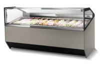 Vitrina Supercapri de ISA