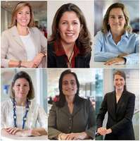 DIRECTORAS DE NESTLÉ EN ESPAÑA