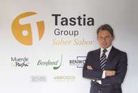 José María Carrillo, CEO Tastia Group