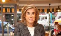 MARÍA CARCELLER, CEO DEL GRUPO RODILLA
