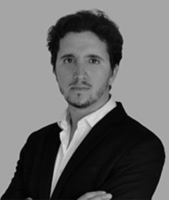 Martí Morató Graduado de la UOC e impulsor de la iniciativa Go Zero Waste.