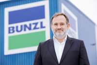 Pedro de Bernardo, Director de BUNZL Distribution Spain
