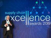 Peter Murphy, Dtor. Soluciones de Transporte de CHEP