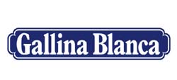 GALLINA BLANCA,S.A.
