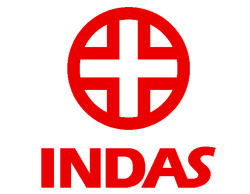 LABORATORIOS INDAS, S. A.