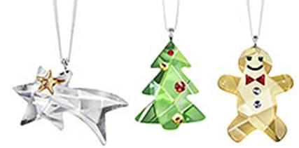 Descripci&oacute;n: Descripci&oacute;n: Set (Cometa, &Aacute;rbol, Mu&ntilde;eco de jengibre)