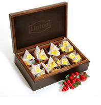 Caja Lipton Selecci&oacute;n 1B