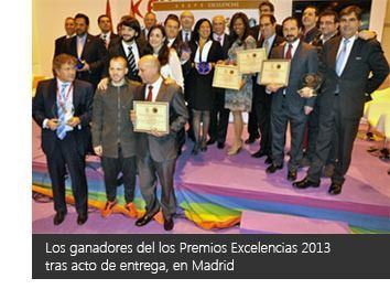 Premiados-FITUR