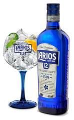 Descripci&oacute;n: lARIOS12 PARA np