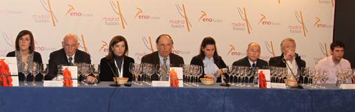 Adriana & Javier Ochoa, Alejandra & Carlos Falc&oacute;, Violeta & Felipe Guti&eacute;rrez de la Vega y Mariano & Eduardo Garc&iacute;a