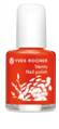 8-Vernis a ongles-Orange sanguine