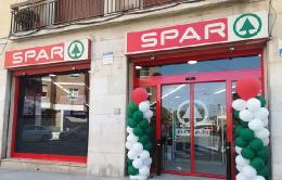 Spar Villena
