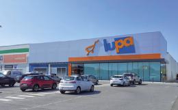 Lupa Logroño