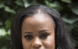 Zuhairah Washington, Vicepresidenta Ejecutivo del área de Socios Estratégicos de Expedia Group