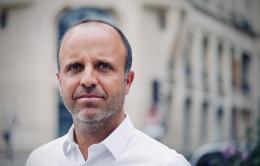 Jéremy Delrue