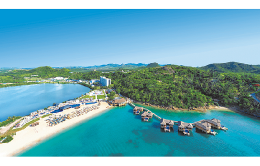 Royalton Antigua Resort & Spa