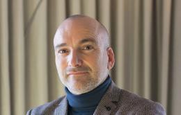 Guillem Boira, CEO de Original Tonic