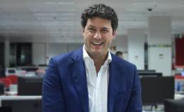 Ricardo Álvarez