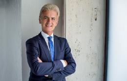 Rafael Juan, Consejero Delegado de Vicky Foods