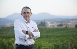 José Manuel Plo, CEO de Grupo La Navarra