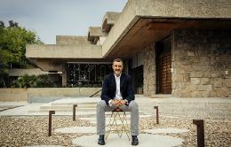 Emilio Restoy