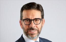 Massimiliano Pogliani, CEO illycaffè