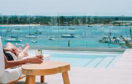 Hotel Honucai Staycation